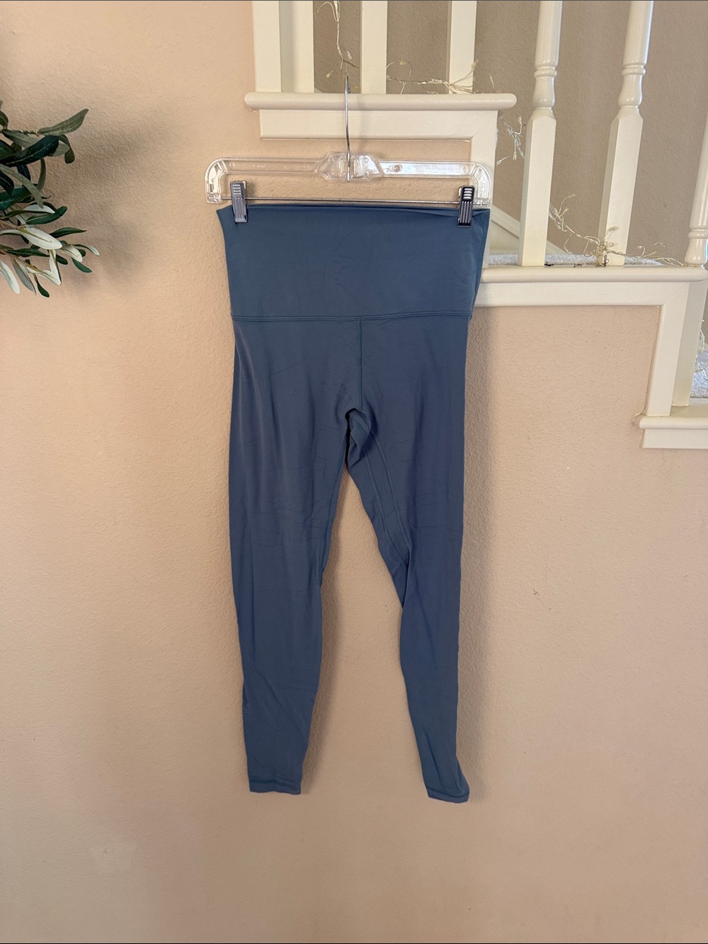 Lululemon Align HR Women’s Leggings Grey Sage